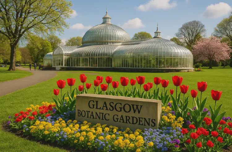 Glasgow Botanic Gardens: A Complete Guide to Scotland's Premier Botanical Destination