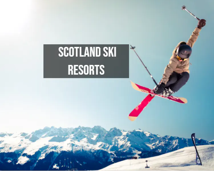 Scotland's Hidden Winter Playground: Why Smart Skiers Are Ditching the Alps