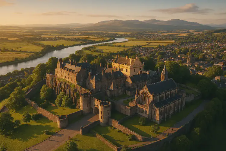 Stirling Castle